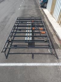 Galerie toit renault master - renault,