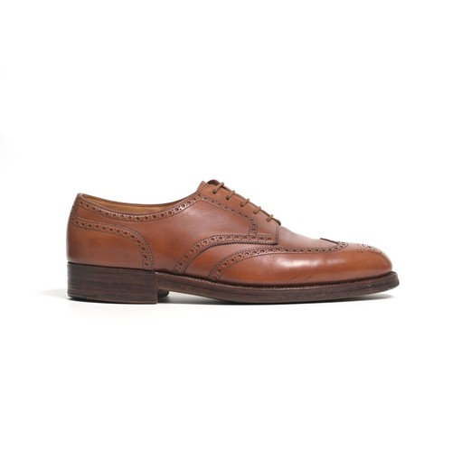 John lobb ltd bespoke - lobb,