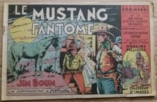 C1 Magazine Coq Hardi # 27 JIM