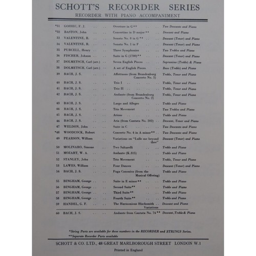 Haendel the harmonious - haendel, g.