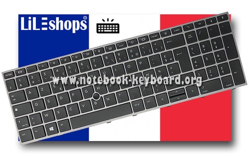 Clavier français original - clavier,