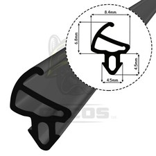 Joint de fenêtre S-1150 EPDM