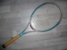 RAQUETTE TENNIS MAJOR DEXTRA LITE JULIE HALARD  MANCHE 2   4 1/4