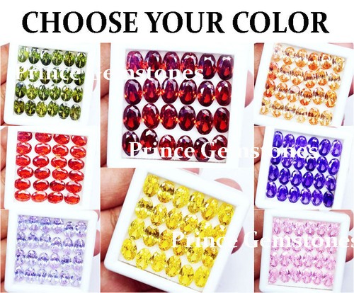7x5 taille assortiment - mm,