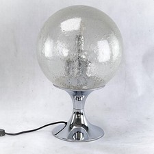 Lampe De Table Doria Vintage