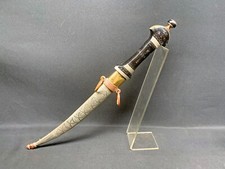 NICE KOUMMYA TUAREG KNIFE FROM
