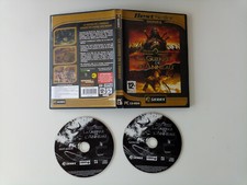 Le seigneur des anneaux La