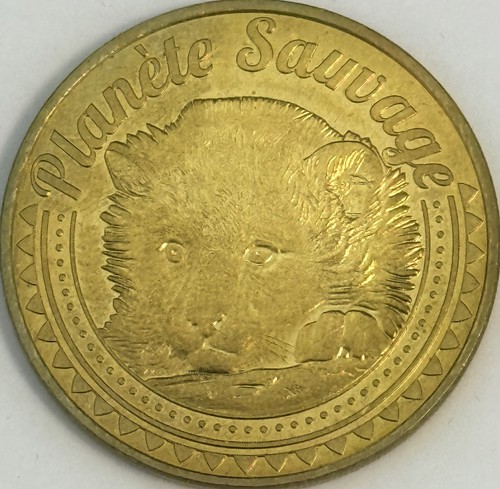 Planète sauvage 2017 - 2017,