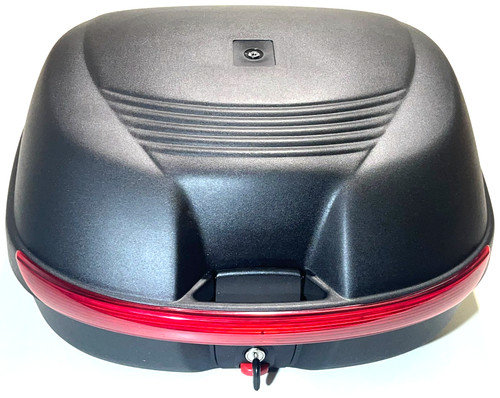Top case monolock litres - 40,