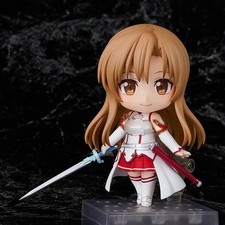 Figurine articulée Nendoroid