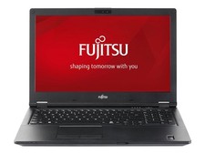Fujitsu Lifebook U7410 14" i5