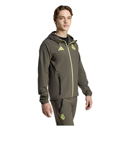Real madrid adidas veste de - ,