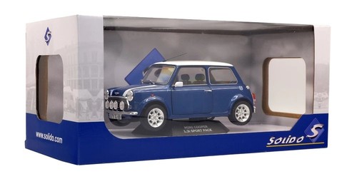 Mini cooper sport - cooper,