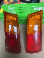 RENAULT R5 ts mod - KIT  2x  FEU ARRIERE - D+G - COMPLET  NEUF - CIBIE VALEO