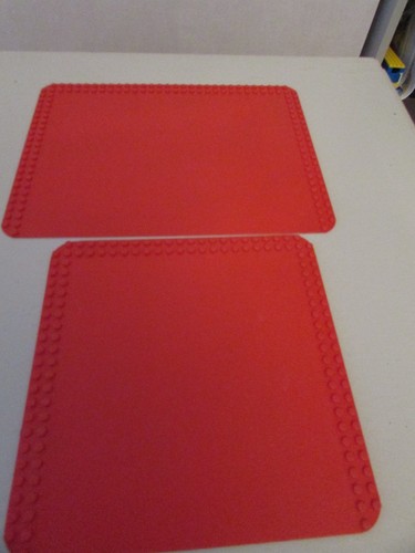 Lego 367 785 plaques base - 367/785,