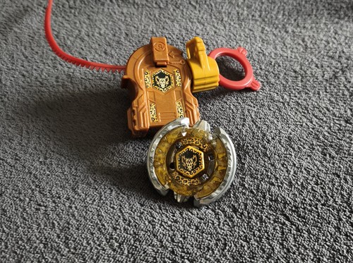 Toupie beyblade métal fury - beyblade,