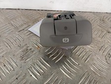 Poignee electrique frein a