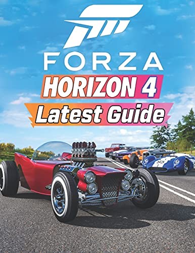 Deanna trefz forza - horizon, 4