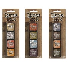 Ranger Tim Holtz Distress Mini