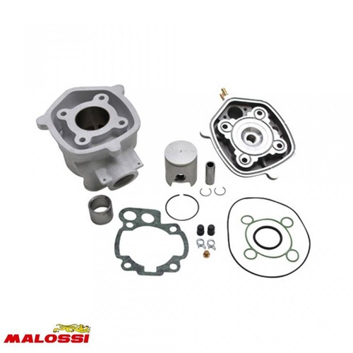 Haut moteur malossi pour moto - moteur,