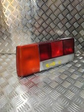 Feu arriere principal gauche