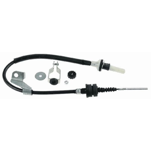Câble embrayage sachs pour - câble, d'embrayage