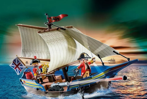 Playmobil pièce de - playmobil,