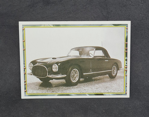 Image panini autocollant - (z4),