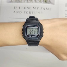 Montre Bracelet Numérique