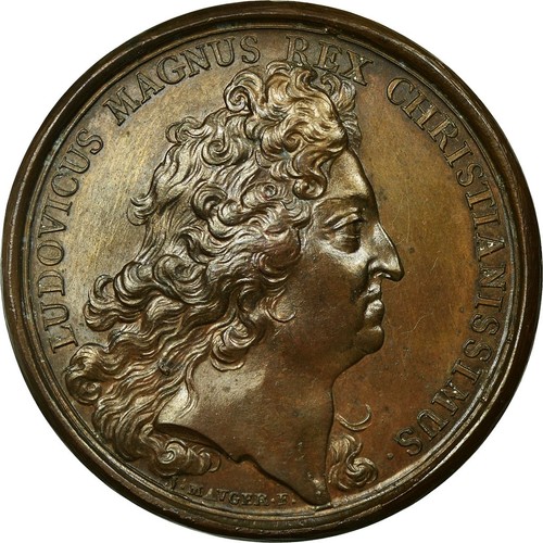 France médaille louis - médaille,,