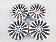 71/2JX17EH2 ET55 JEU DE JANTES