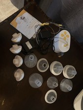 Medela Pump in Style Electric