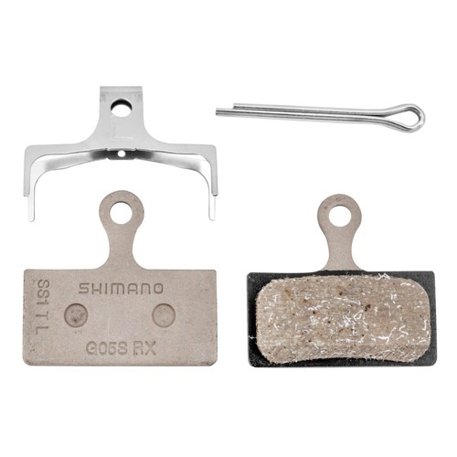 Plaquette frein vtt shimano - de,