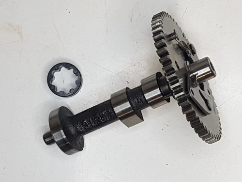 Arbre came moteur - de,