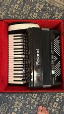 Accordion Roland Fr3x 