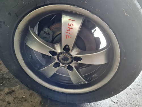 Jante 168450 pour - pour, dodge