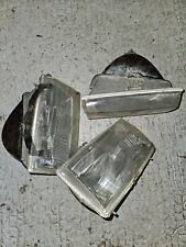 Phare avant Peugeot 304