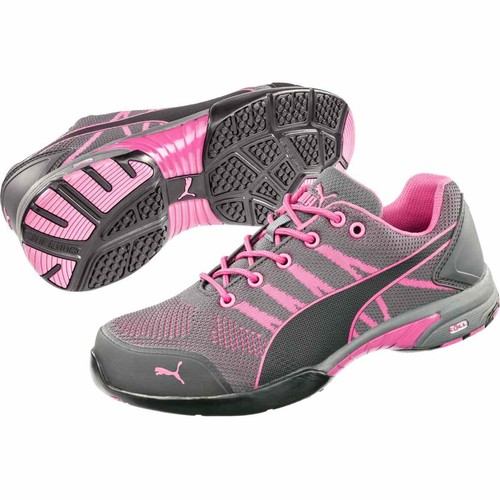 Puma sécurité chaussures - puma,