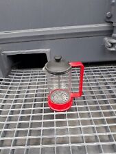 Cafetiere BODUM French Press Piston 3 Tasses Cafe Design Deco 