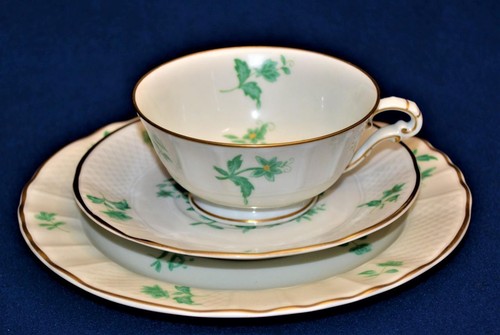 Vtg bernardaud limoges france - vtg,