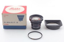 [ EXC+ 5 W ? Boîte] Leica
