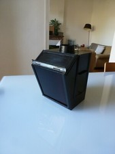 ANCIENNE LANTERNE DE SIGNALISATION / FERROVIAIRE ? GARE ? TRAIN ? BATEAU ?