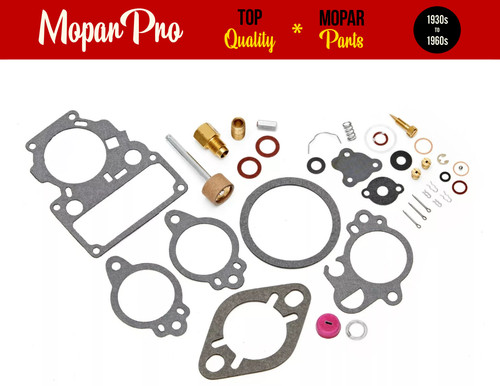 Kit carburateur neuf - kit, de