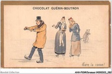 AHHP10-1942 - CHROMOS -