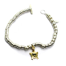 Bracelet en Argent 925, A