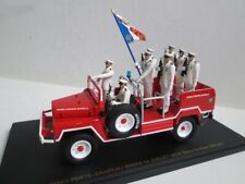 ALERTE 1/43 ACMAT BMPM Porte