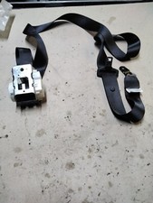 Ceinture De Sécurité Arrière Gauche BMW x3  année 2007