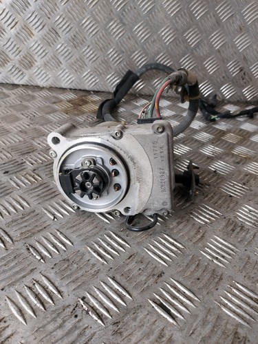 Moteur crémaillère direction - crémaillère,