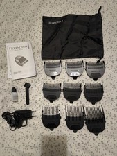 Accessoires HC4250 pour Tondeuse Remington QuickCut Clipper Barbe Cheveux Huile