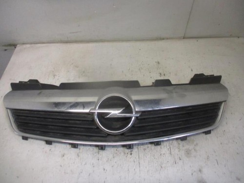 Calandre opel zafira - calandre,